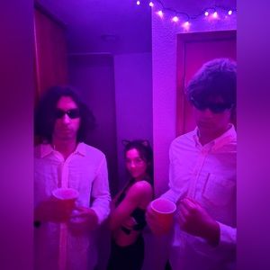 Meet your Posher, Macie